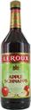 Leroux Apple Country Schnapps 48@